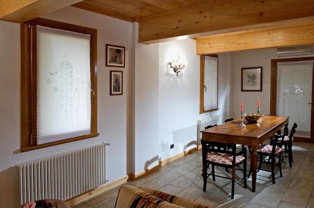 Ca' Premuda Locazione Turistica Villa Codognè Værelse billede