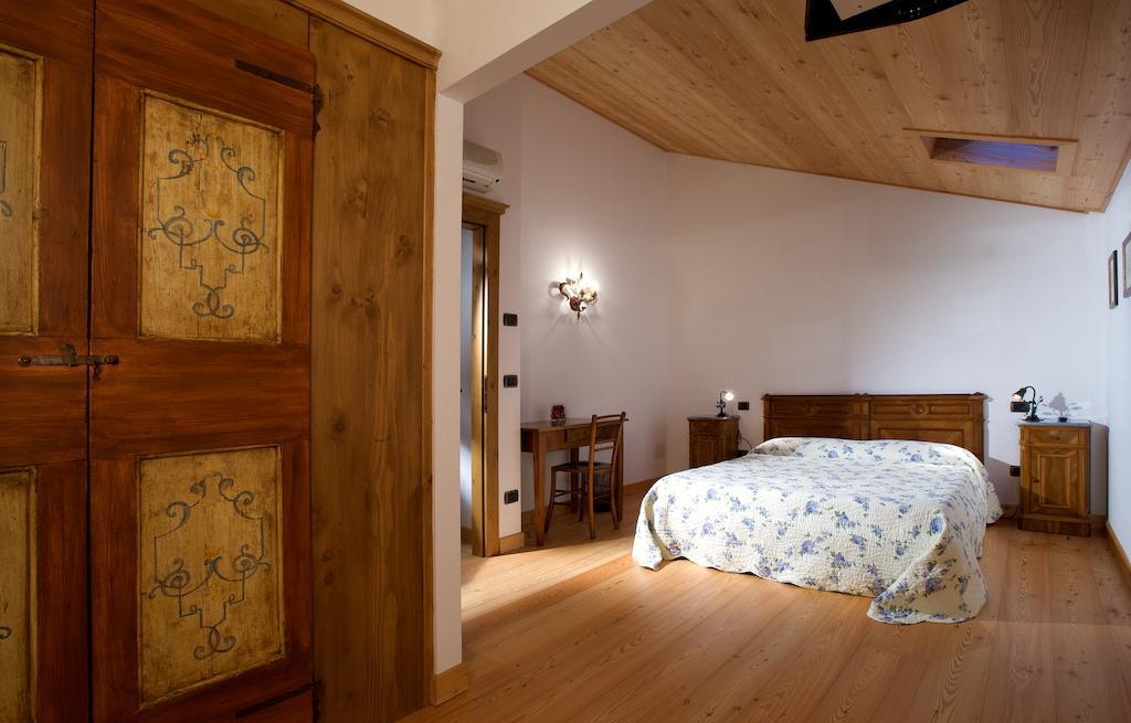 Ca' Premuda Locazione Turistica Villa Codognè Værelse billede