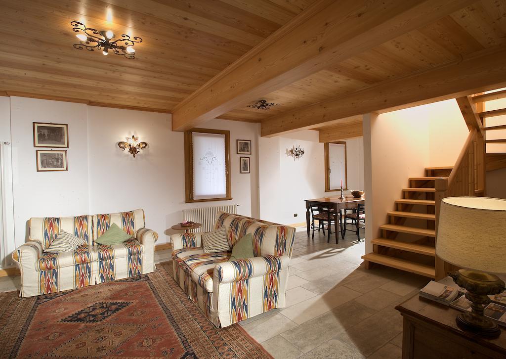 Ca' Premuda Locazione Turistica Villa Codognè Værelse billede